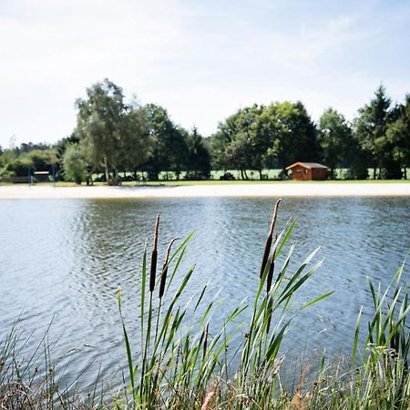 Ferienparadies Muehlenbach Soltau Zewnętrze zdjęcie