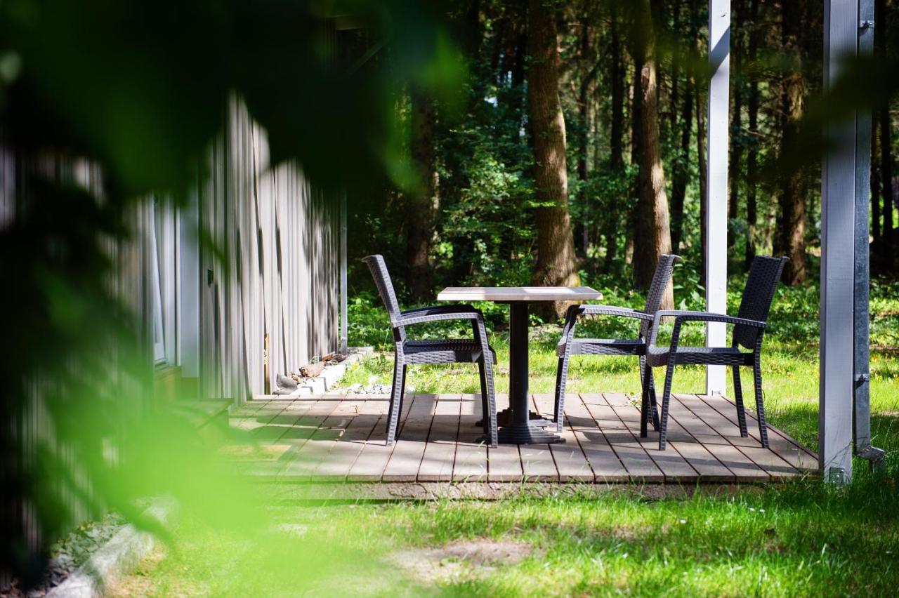 Ferienparadies Muehlenbach Soltau Zewnętrze zdjęcie