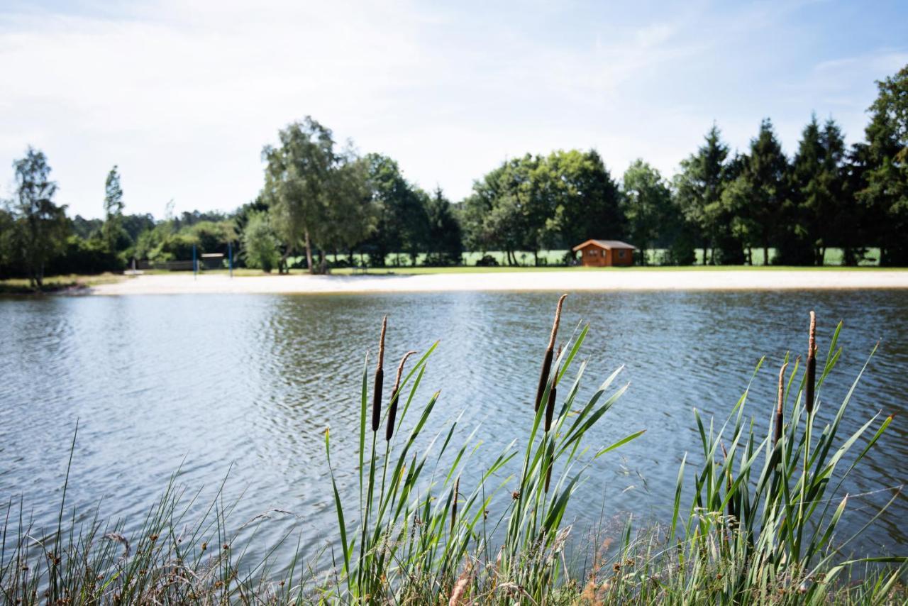 Hotel Ferienparadies Muehlenbach Soltau Zewnętrze zdjęcie