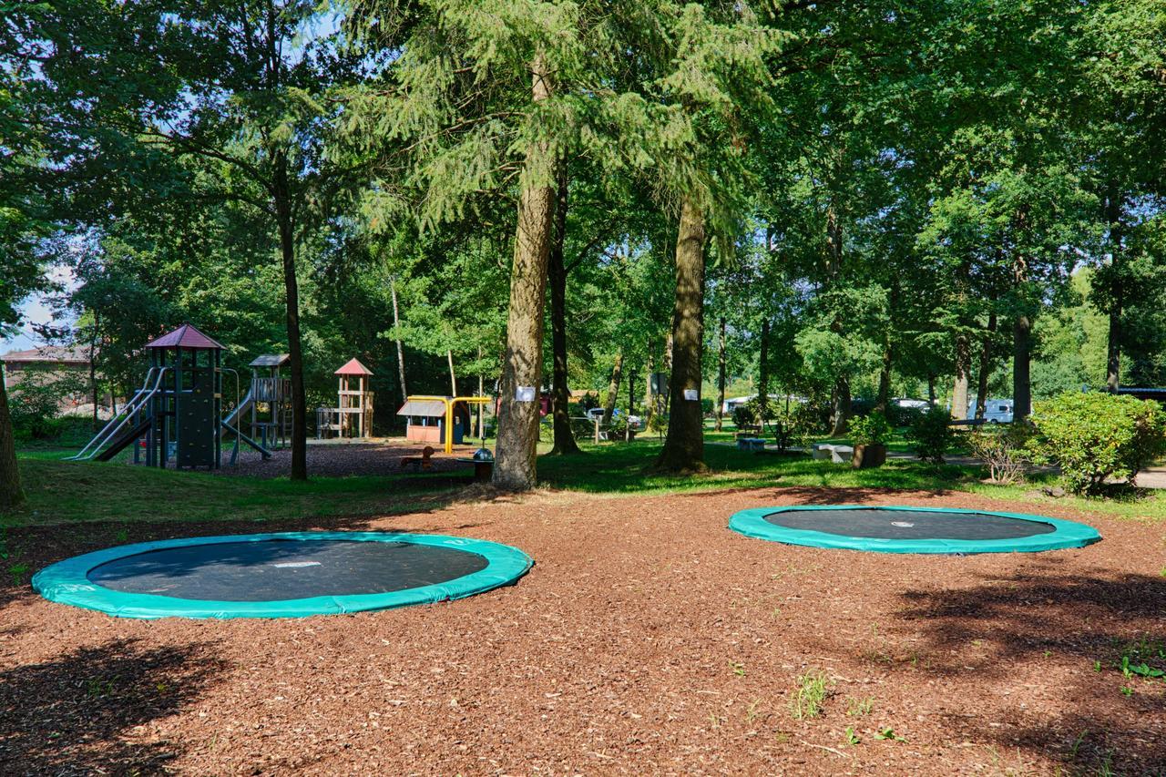 Ferienparadies Muehlenbach Soltau Zewnętrze zdjęcie