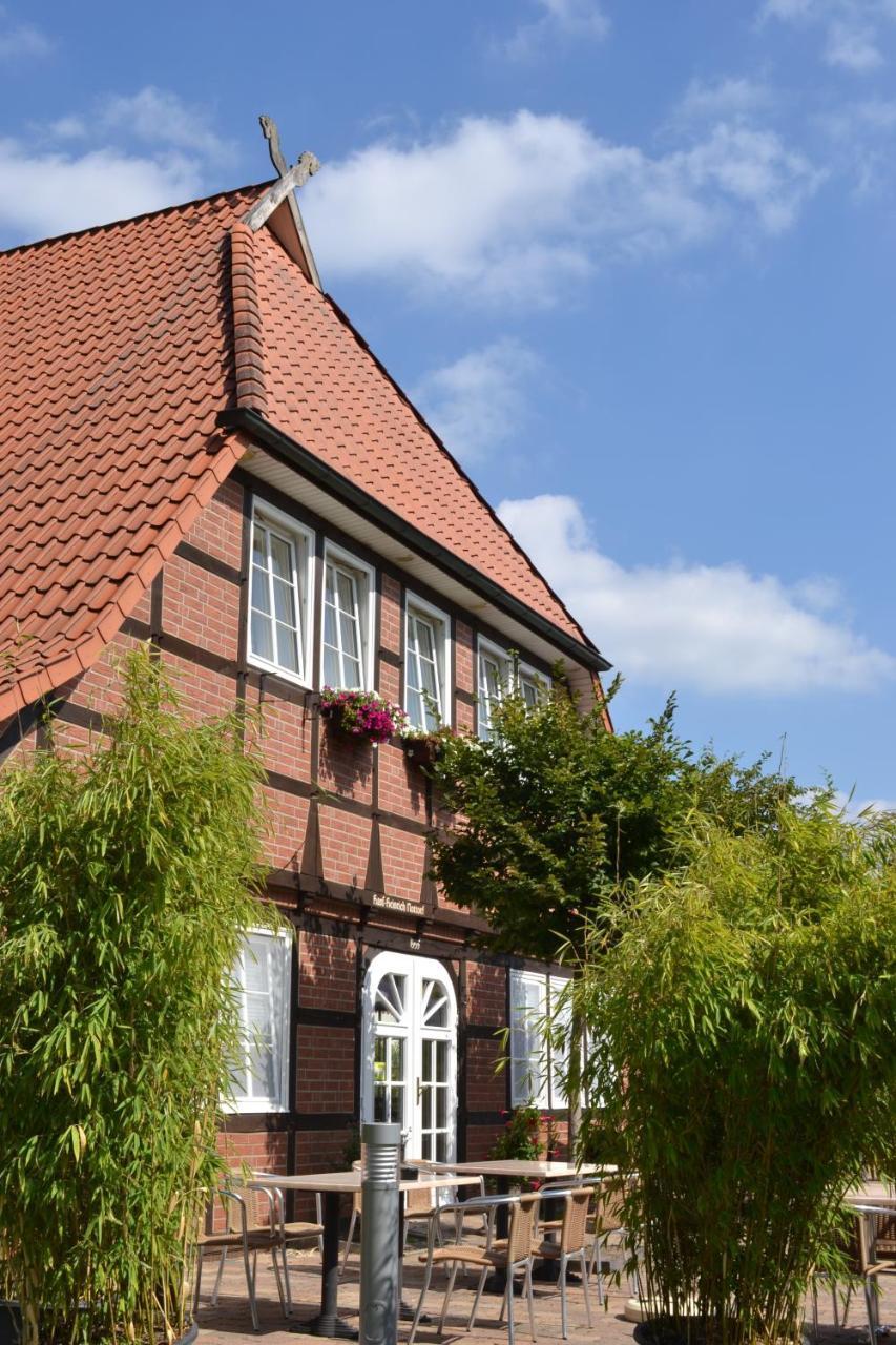 Ferienparadies Muehlenbach Soltau Zewnętrze zdjęcie