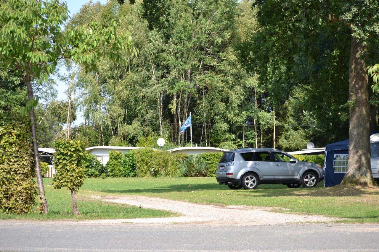 Ferienparadies Muehlenbach Soltau Zewnętrze zdjęcie