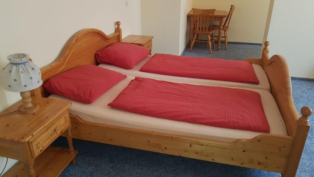 Ferienparadies Muehlenbach Soltau Zewnętrze zdjęcie