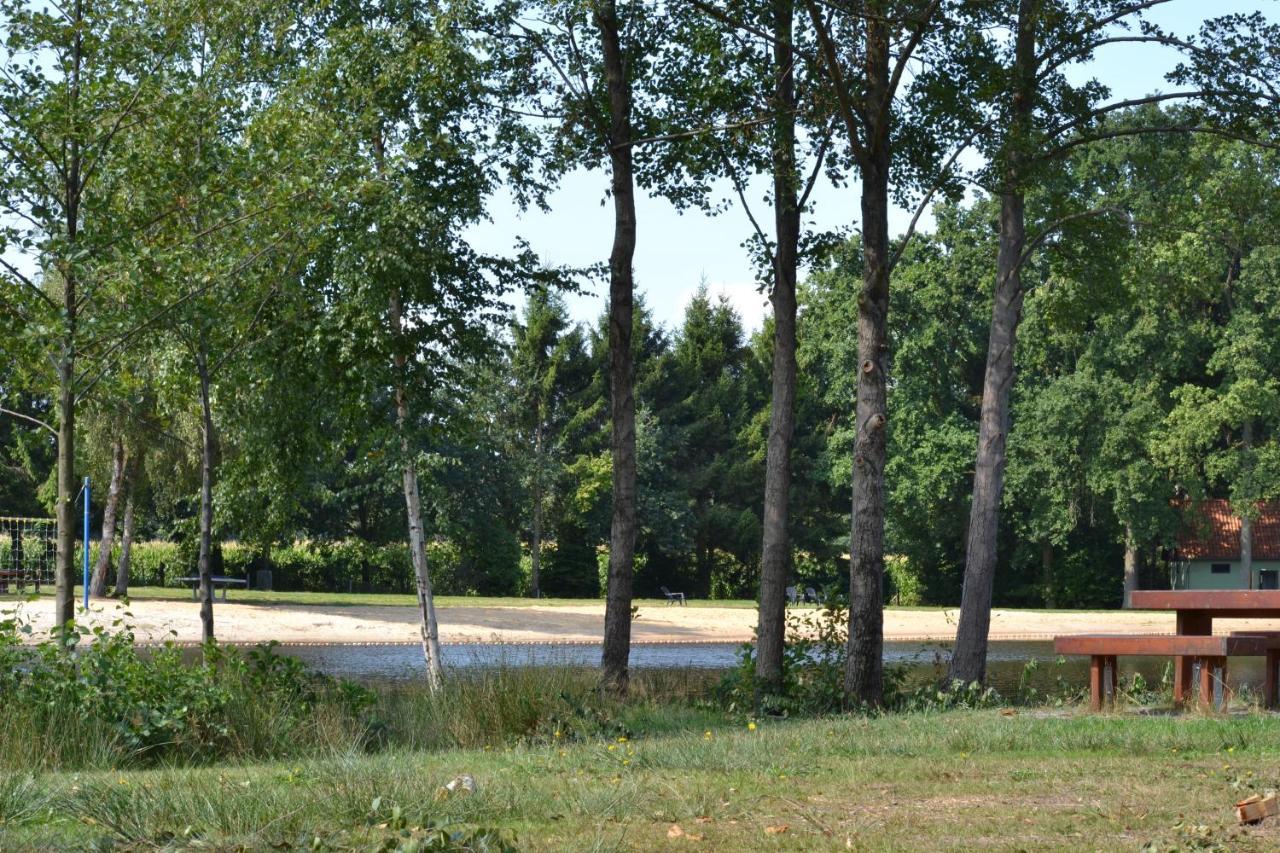 Ferienparadies Muehlenbach Soltau Zewnętrze zdjęcie