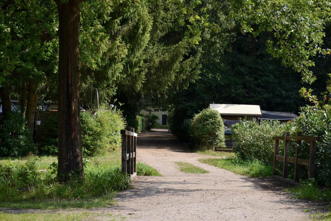 Hotel Ferienparadies Muehlenbach Soltau Zewnętrze zdjęcie