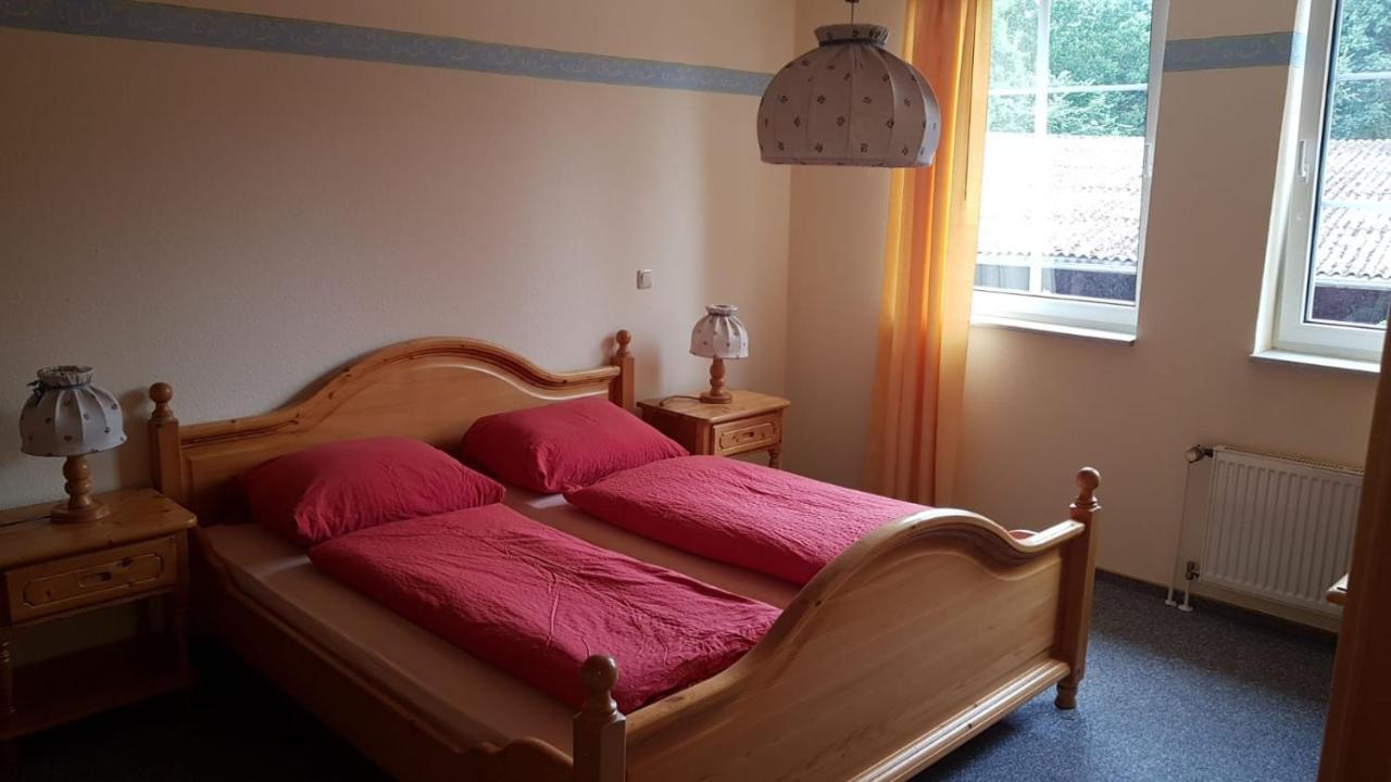 Ferienparadies Muehlenbach Soltau Zewnętrze zdjęcie
