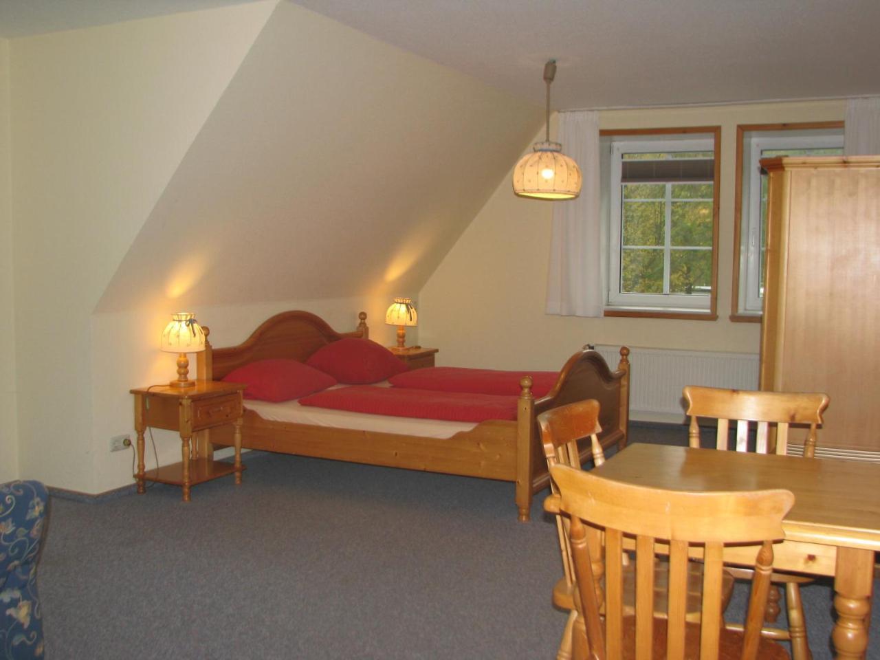 Ferienparadies Muehlenbach Soltau Zewnętrze zdjęcie