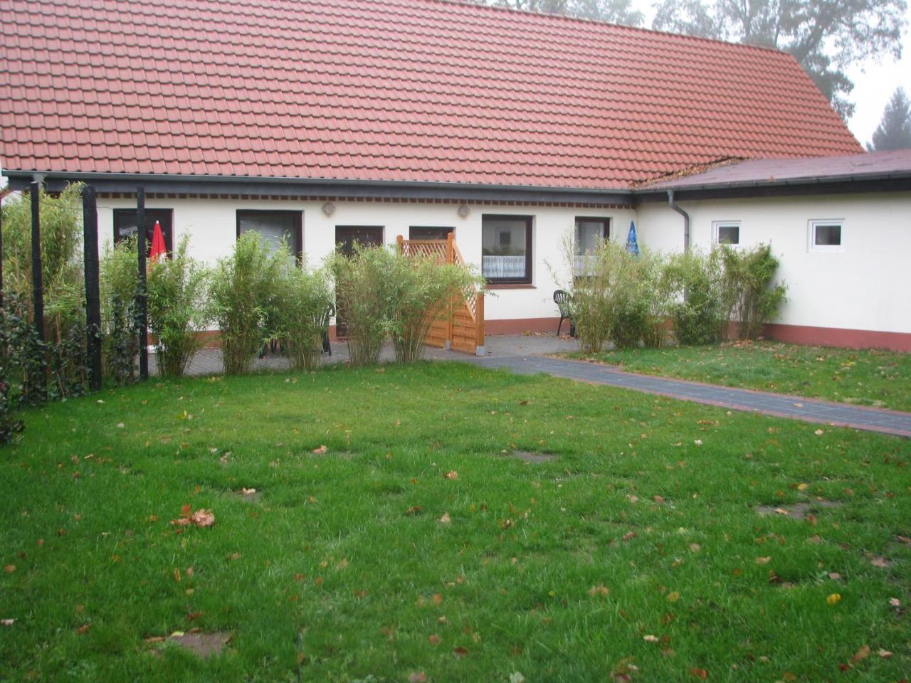 Ferienparadies Muehlenbach Soltau Zewnętrze zdjęcie