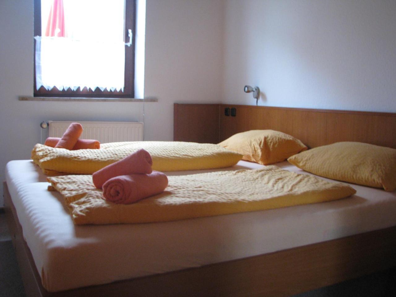 Ferienparadies Muehlenbach Soltau Zewnętrze zdjęcie