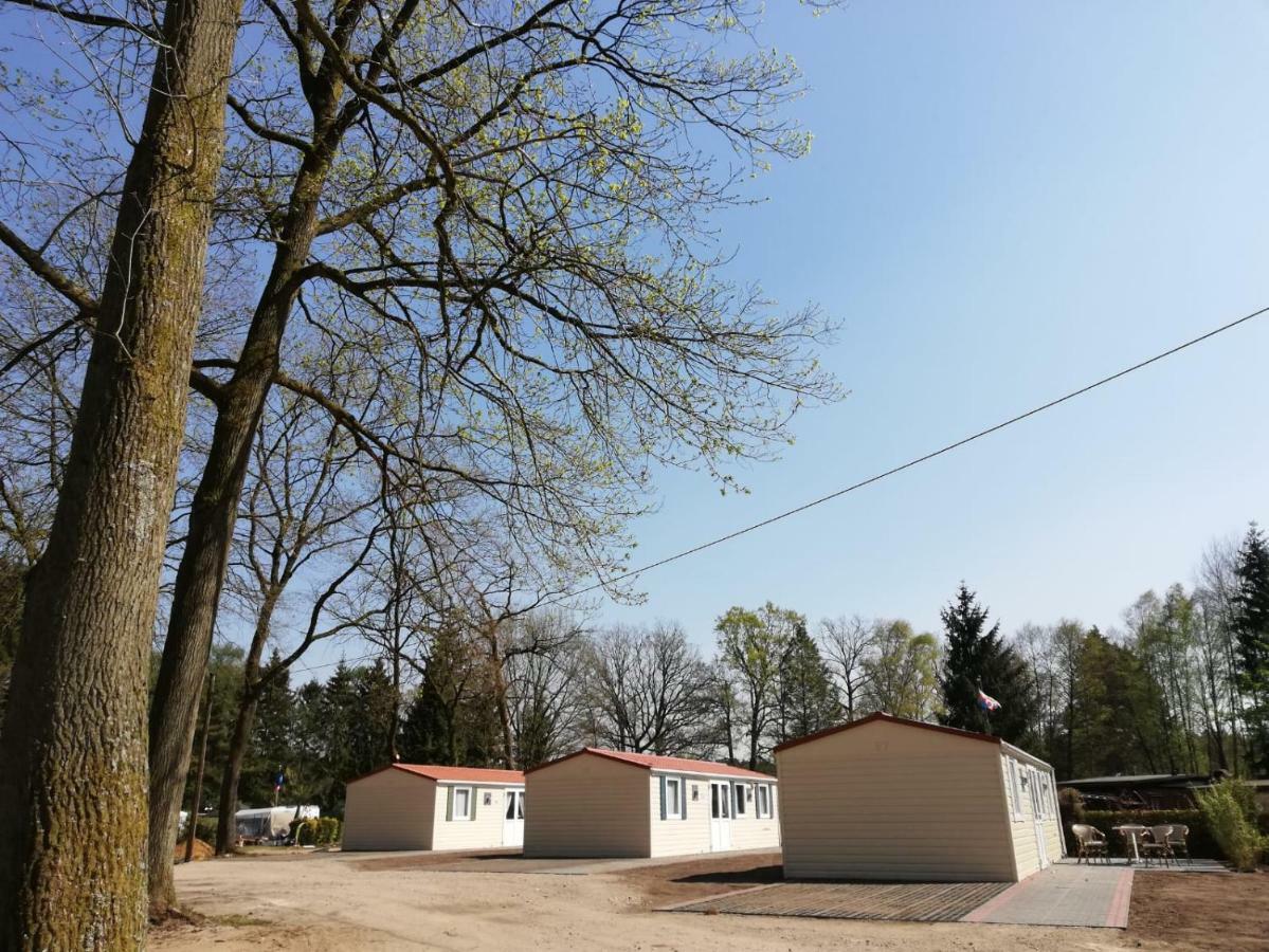 Ferienparadies Muehlenbach Soltau Zewnętrze zdjęcie