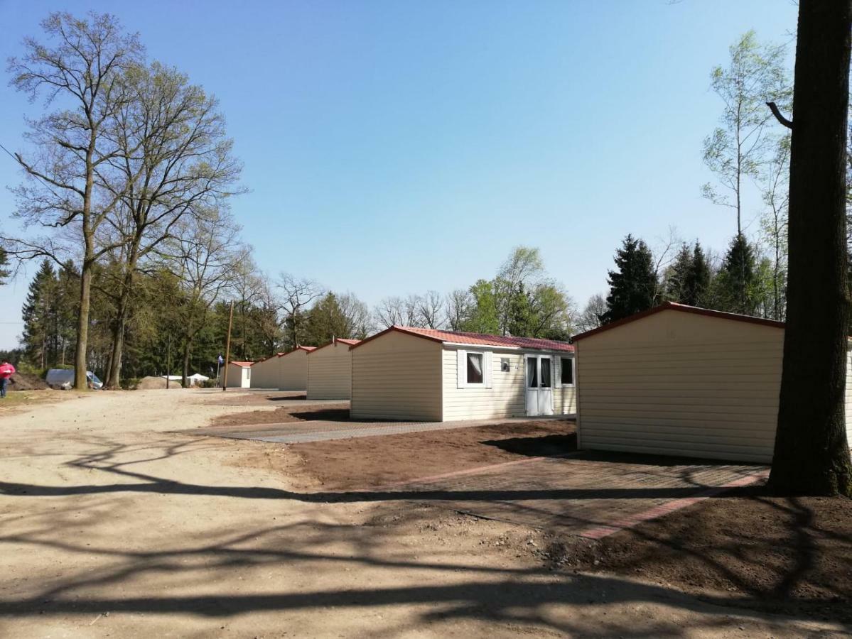 Ferienparadies Muehlenbach Soltau Zewnętrze zdjęcie