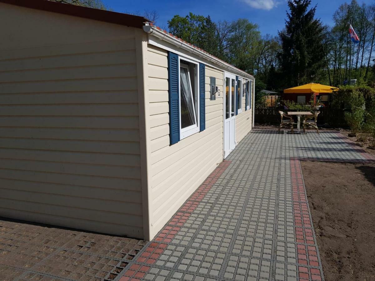 Ferienparadies Muehlenbach Soltau Zewnętrze zdjęcie