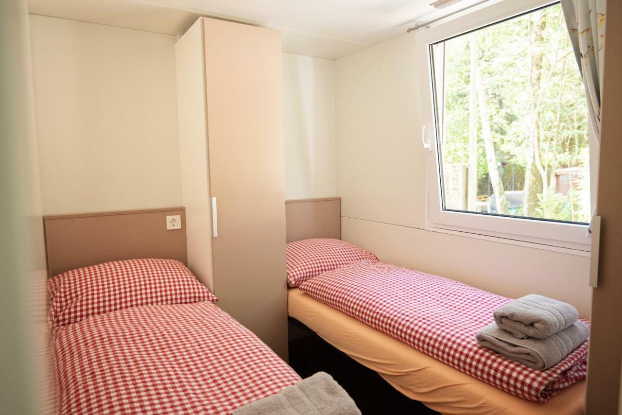 Ferienparadies Muehlenbach Soltau Zewnętrze zdjęcie