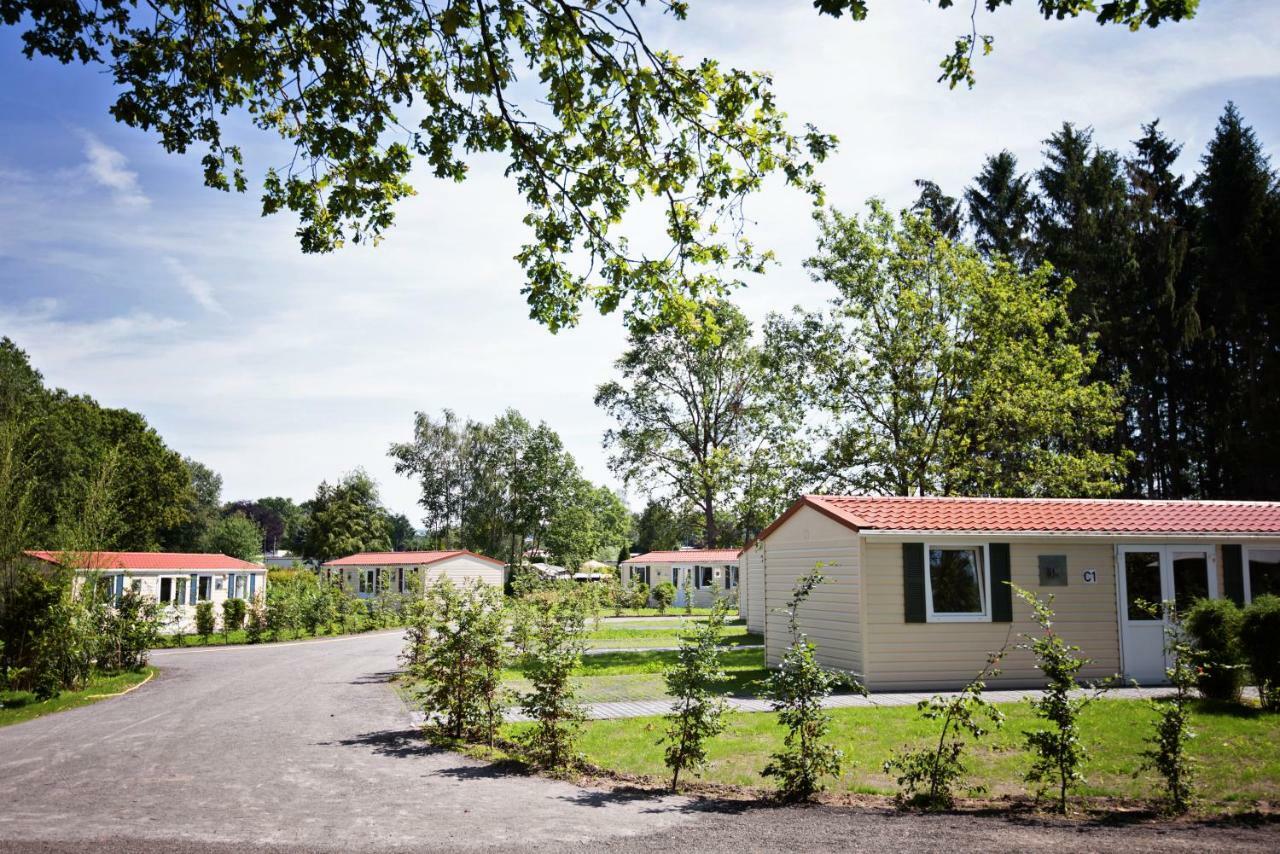 Ferienparadies Muehlenbach Soltau Zewnętrze zdjęcie